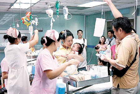 限制輸液，連社區(qū)醫(yī)院也逃不掉，基層也開始了！